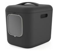 Rotho MyPet Biala XL Bac à litière 61.4x49.2x57.6 cm Anthracite