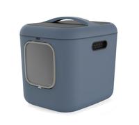 Rotho MyPet Biala XL Litter Box 61.4x49.2x57.6 cm Blue