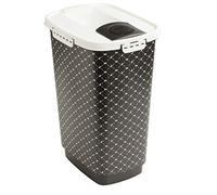 Conteneur a croquette B+W Chat/Chien 25 L -33 x 25 x 53 cm