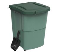 Rotho MyPet Container + Scoop 38L Vert