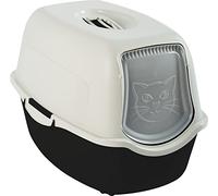 Rotho Mypet - Maison de Toilettes Eco Bailey pour Chat
