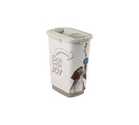 Rotho MyPet Mangeoire pour animaux Cody 25 litres ,Cody