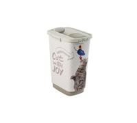 Rotho MyPet Mangeoire pour animaux Cody 25 litres ,Cody