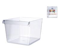 Rotho Organisateur Frigo Loft En Polyester Transparent CM 224X197X152