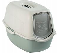 Rotho Produits de soins Cat Toilette Eco Bailey