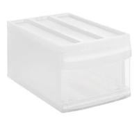 rotho systemix 1143096096 boîtes à tiroir taille m G