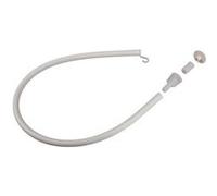 rotho tube flexible baignoire pour vidange G