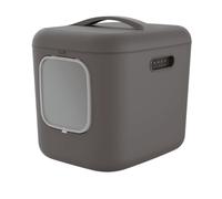 Rotho Wannenbadewanne BIA XL grau