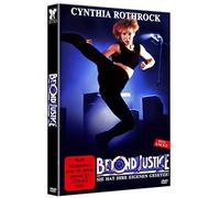Rothrock, Cynthia - Beyond Justice
