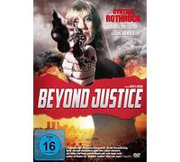 Rothrock,Cynthia - Beyond Justice [Import]