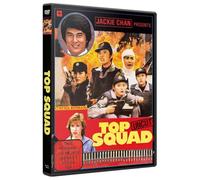 Jackie Chan's Top Squad – Cynthia Rothrock et Ricky Hui