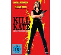 Rothrock,Cynthia - Kill Kate [Import]