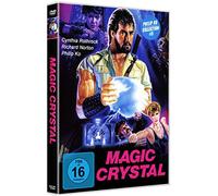 Rothrock,Cynthia & Norton,Richard - Magic Crystal-Uncut