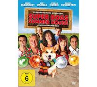 Rothrock,Cynthia - Super Dogs Summer House