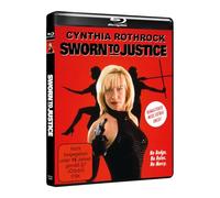 Rothrock, Cynthia - Sworn to Justice - Remastered [Blu-ray]