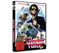 Ultra Force 2 – Cynthia Rothrock & Michelle Yeoh – Mr. Banker Films
