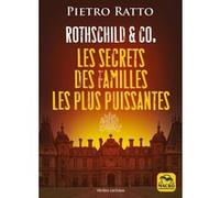 Rothschild et Co. Pietro Ratto (Auteur)