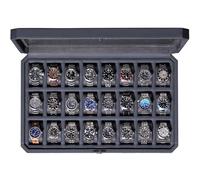 ROTHWELL Boîte de 24 montres (carbone)