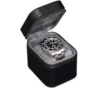 ROTHWELL Étui de voyage pour une seule montre (gris)