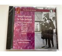 Rothwell, Evelyn - Concerto Oboe-Volume. 1
