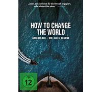 Rothwell,Jerry - How to Change The World [Import]