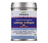 Rôti de porc de Ludwig Leibspeis 95g