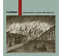 Rotifer - The Cavalry Never Showed Up