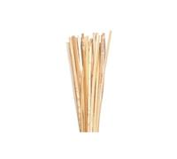 Rotin de tressage 2 mm rouleau 125g - rayher