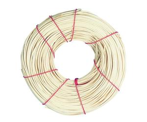 Rotin N°2 Ø1,8 Mm Qualité Ruban Rouge 125 G