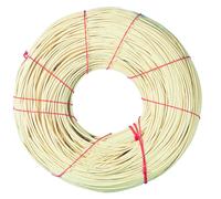 Rotin N°2 Ø1,8 Mm Qualité Ruban Rouge 500 G