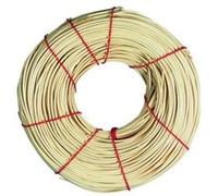 Rotin - No.0 - Ø1,4 mm - Qualité ruban rouge - 125 g Non Communiqué G
