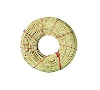 Rayher Rotin N°8 Ø 3 mm Qualité Ruban Rouge Rouleau 500 g