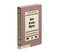 Rôtir braiser mijoter Collectif (Auteur)