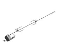 Rôtisserie pour Genesis II et Genesis II LX 200 et 300 Weber 7654