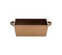 Rôtissoire 25 cm Luchetti K360 aluminium Coulé K2480S3T_M Or