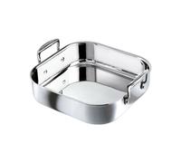 Rôtissoire 26 cm Le Creuset Acier inoxydable 96106026000000