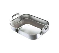 Rôtissoire 35 cm Le Creuset Acier inoxydable 96102270000000