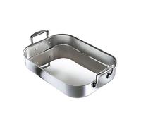 Le Creuset - Plat À Rtir 3 Ply