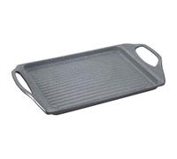 Rôtissoire 45x27cm fonte d'aluminium induction Lava san ignacio