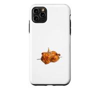 Rôtissoire au Poulet rôti Amusant Coque pour iPhone 11 Pro Max