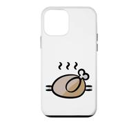 Rôtissoire au Poulet rôti Amusant Coque pour iPhone 12 Mini