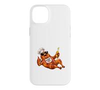 Rôtissoire au Poulet rôti Amusant Coque pour iPhone 14 Plus