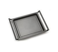 Rôtissoire BRA A271535 35 cm Aluminium Aluminium fondu