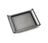 Rôtissoire BRA A271545 45 cm Métal Aluminium