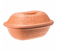 Rôtissoire " Classique " Römertopf de Pot Marmite Moule Four Ramequin Cuisiner