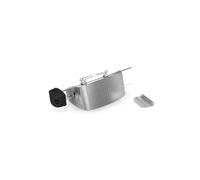 Rôtissoire pour barbecue à gaz q2200n - weber