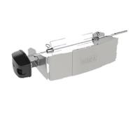 Tourne broche barbecue WEBER pour barbecue Pulse