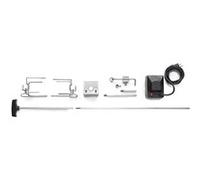 Napoleon Rôtissoire barbecue Premium Prestige PRO 825 en inox
