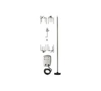 Rôtissoire pour barbecue Prestige / Prestige Pro 500