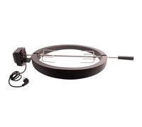 Barbecook Tournebroche rôtissoire pour Kamado Kamal Large
